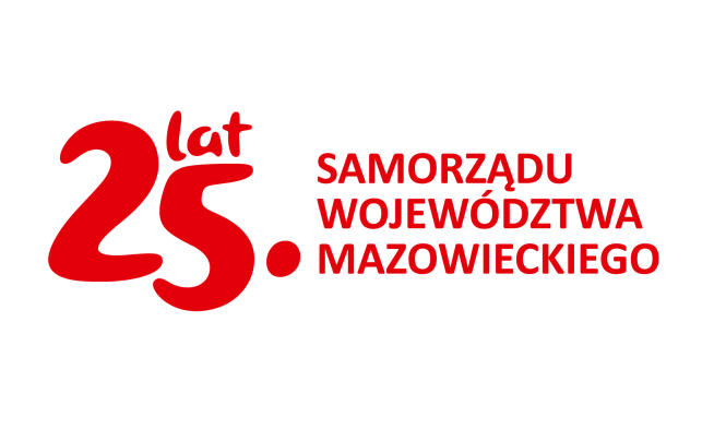 Jubileusz 25-lecia Samorządu Województwa Mazowieckiego