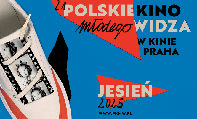 Polskie Kino Młodego Widza - Jesień 2025