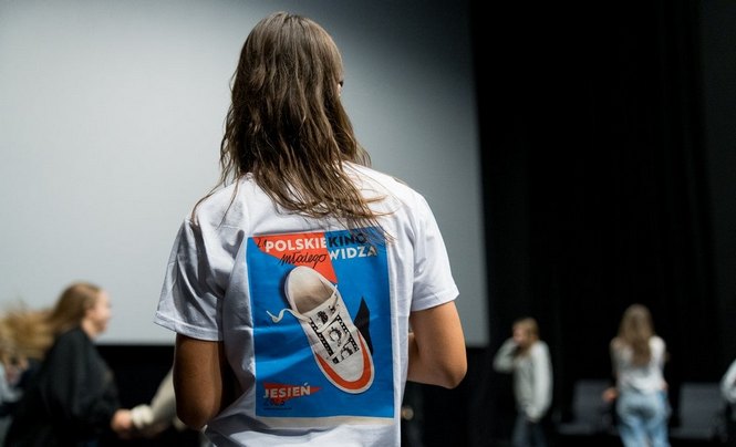 Animacja w Kinie Młodego Widza – filmy i (...)