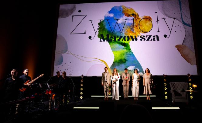 Za nami premierowe 