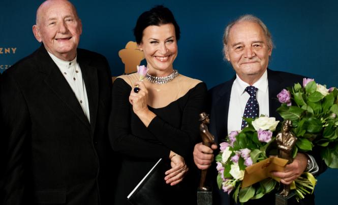 Laureaci Teatralnych Nagród Muzycznych im. Jana Kiepury 2019