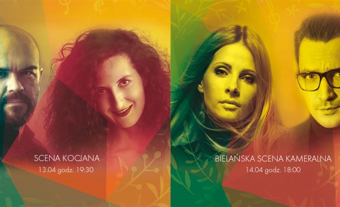 Wiosna w muzycznej oprawie – koncerty operetkowe na (...)
