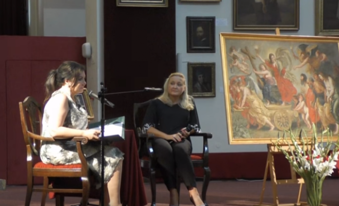 Narodowe Czytanie „Quo vadis”