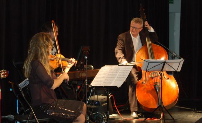 Sawars Tango Orquesta – Miłość Ci wszystko wybaczy (...)