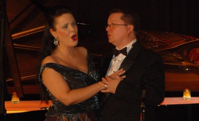 Wieczór operetkowy: Wokół Księżniczki Czardasza –  6 (...)