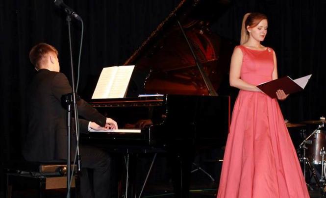 Gala artNoble 2016