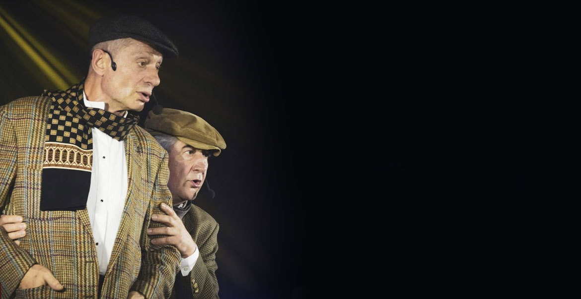 Mazowsze w sercu Niepodległej