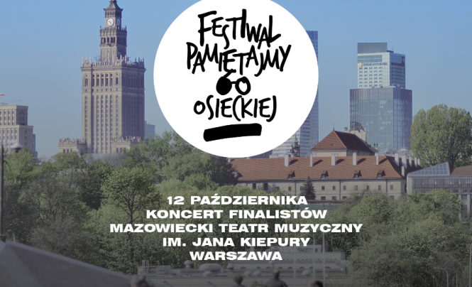 Po raz trzeci w MTM! 