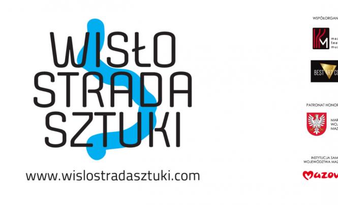 WISŁOSTRADA SZTUKI