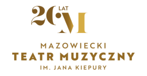 Mazowiecki Teatr Muzyczby im. Jana Kiepury