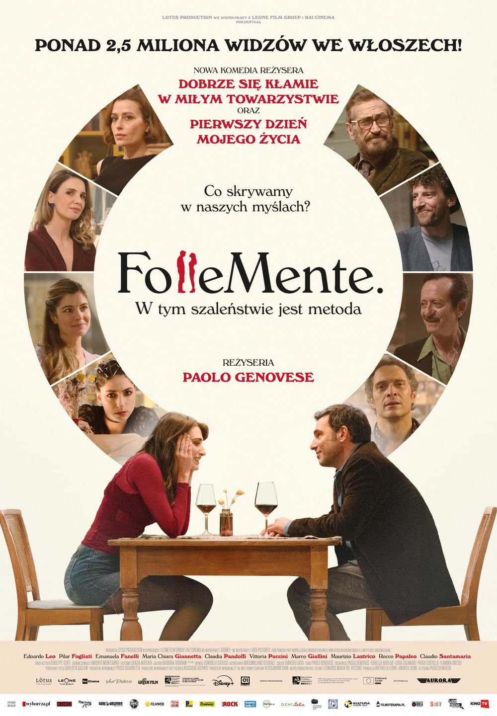 Plakat filmu