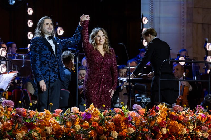 piotr buszewski i gabriela legun