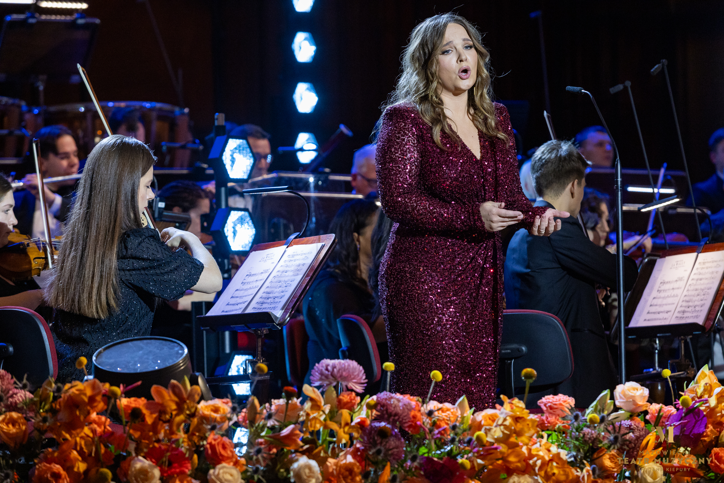 gabriela legun śpiewa