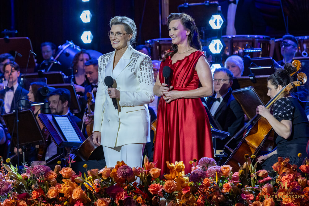 anna brzezińska i iwona wujastyk