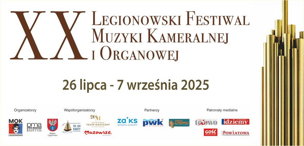 grafika reklamowa festiwalu