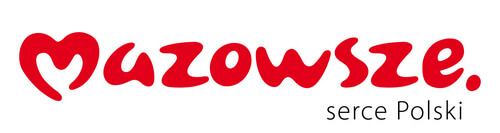 logotyp marki mazowsze serce polski