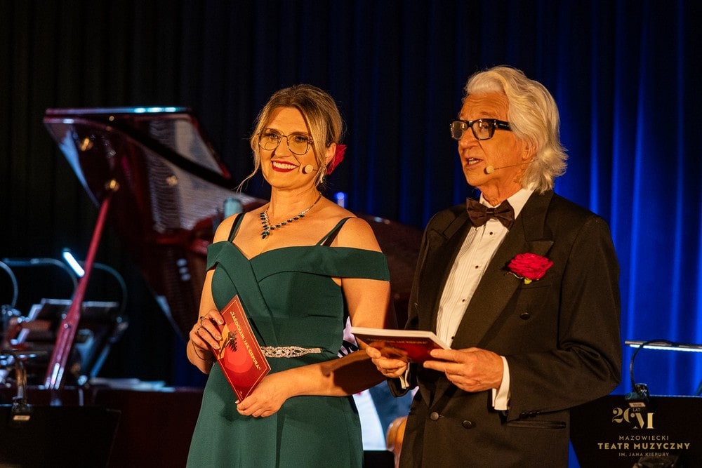 iwona wujastyk i ryszard rembiszewski